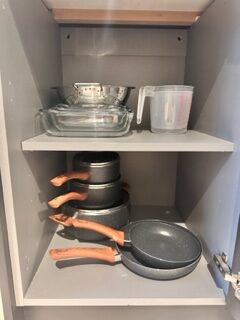 Cookware